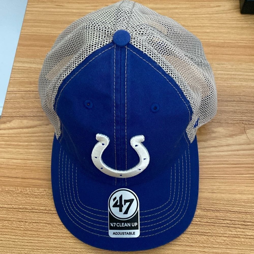 47 Colt Hat NWOT